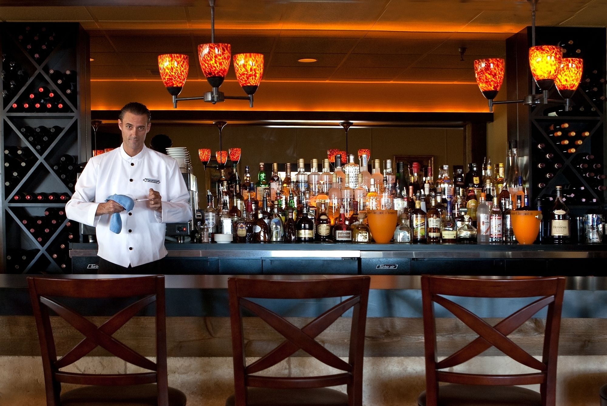 Island Inn