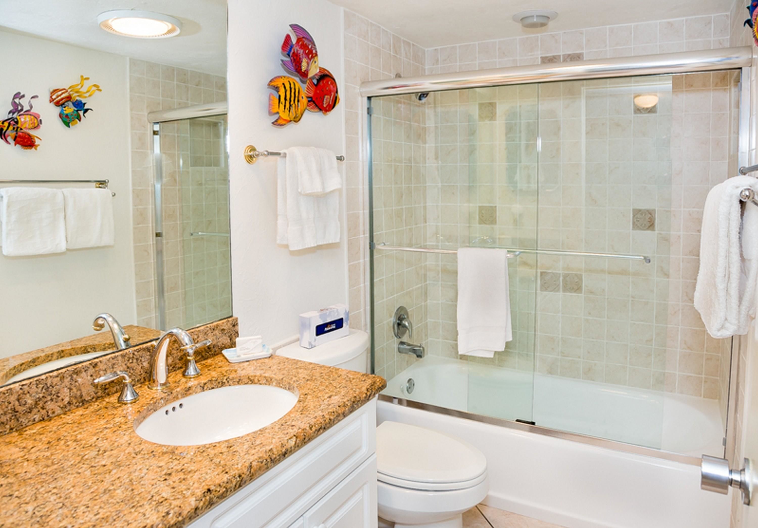 Kings Crown Condominiums