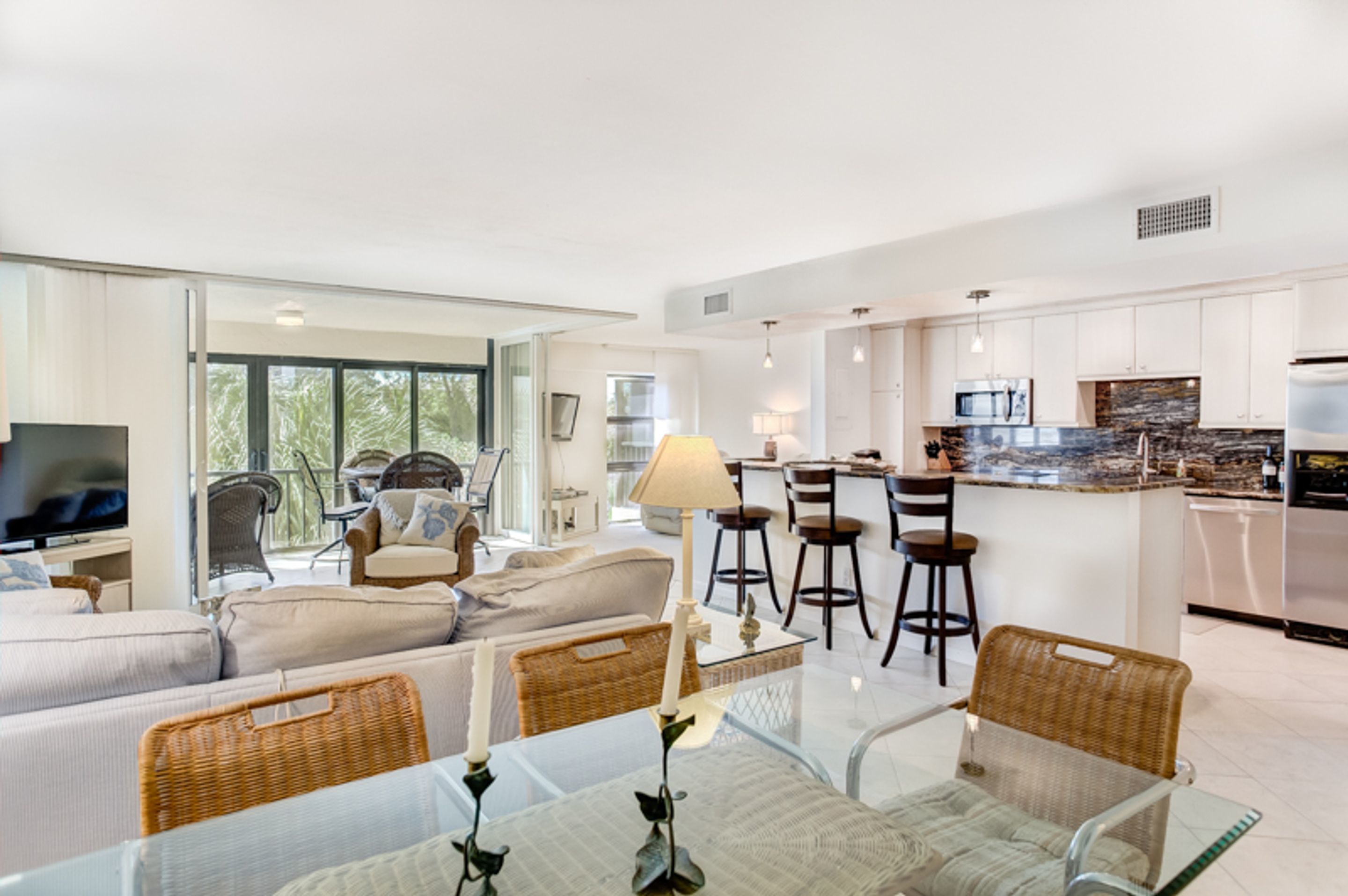 Kings Crown Condominiums