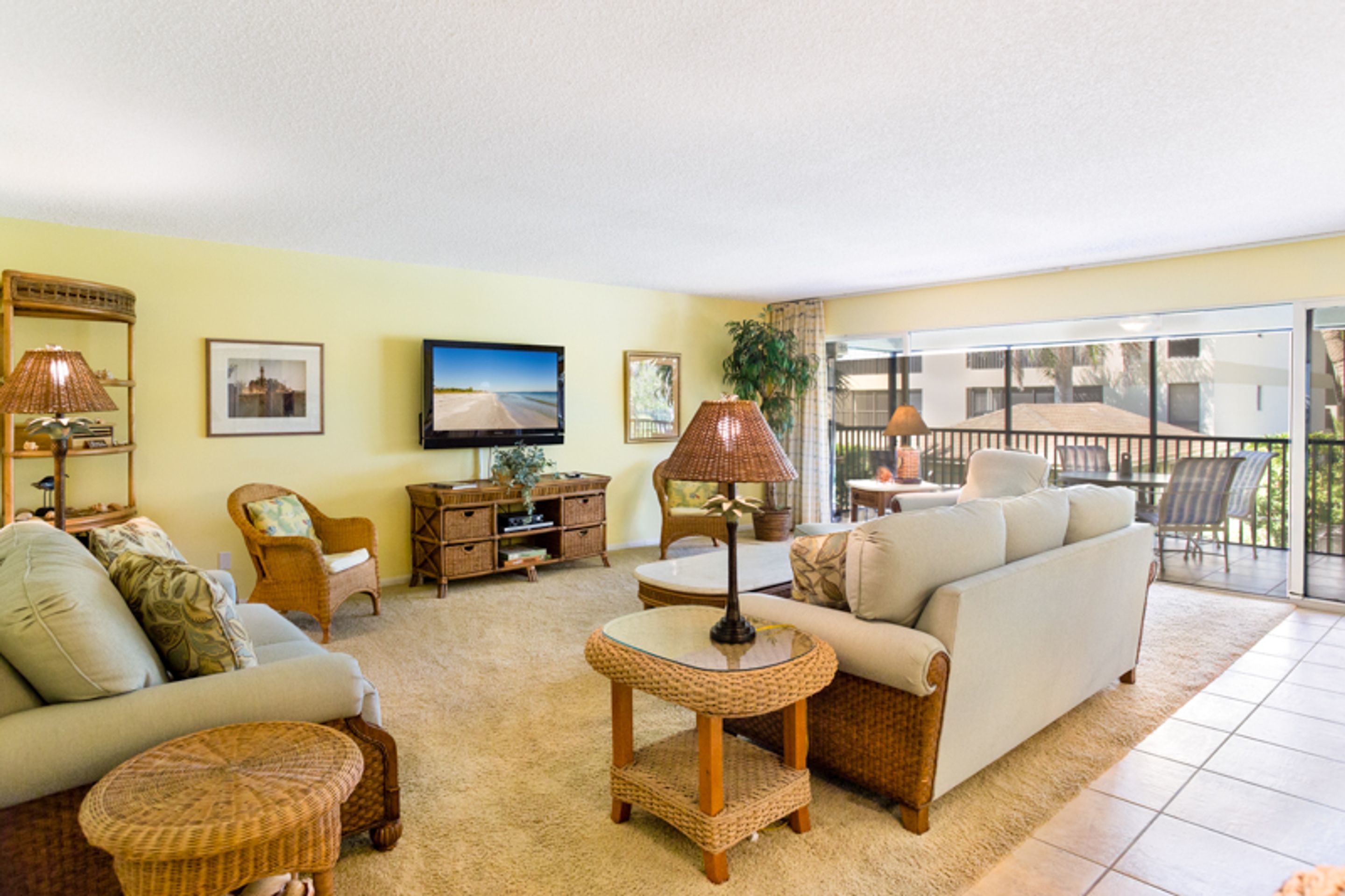 Kings Crown Condominiums