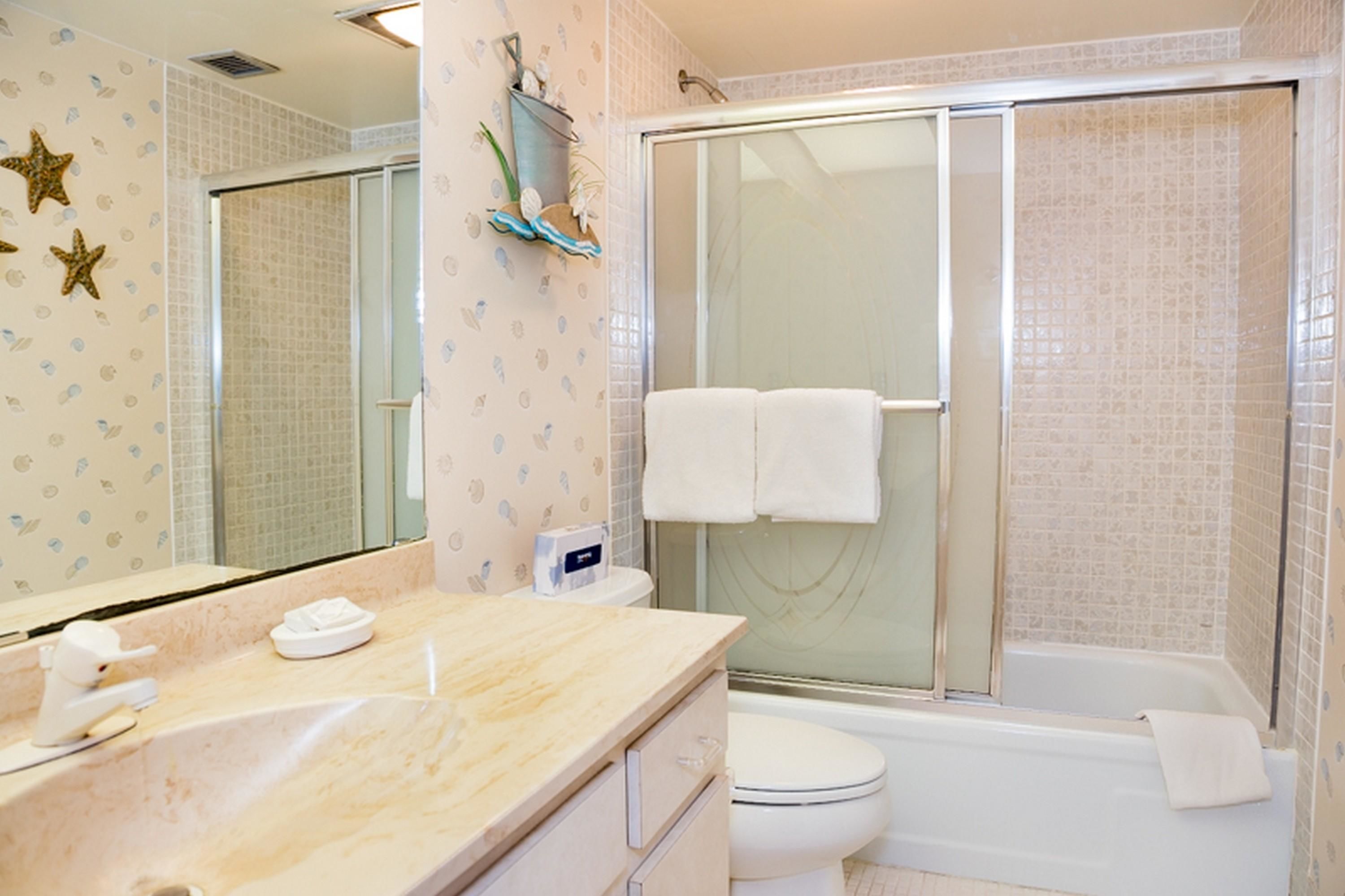 Kings Crown Condominiums