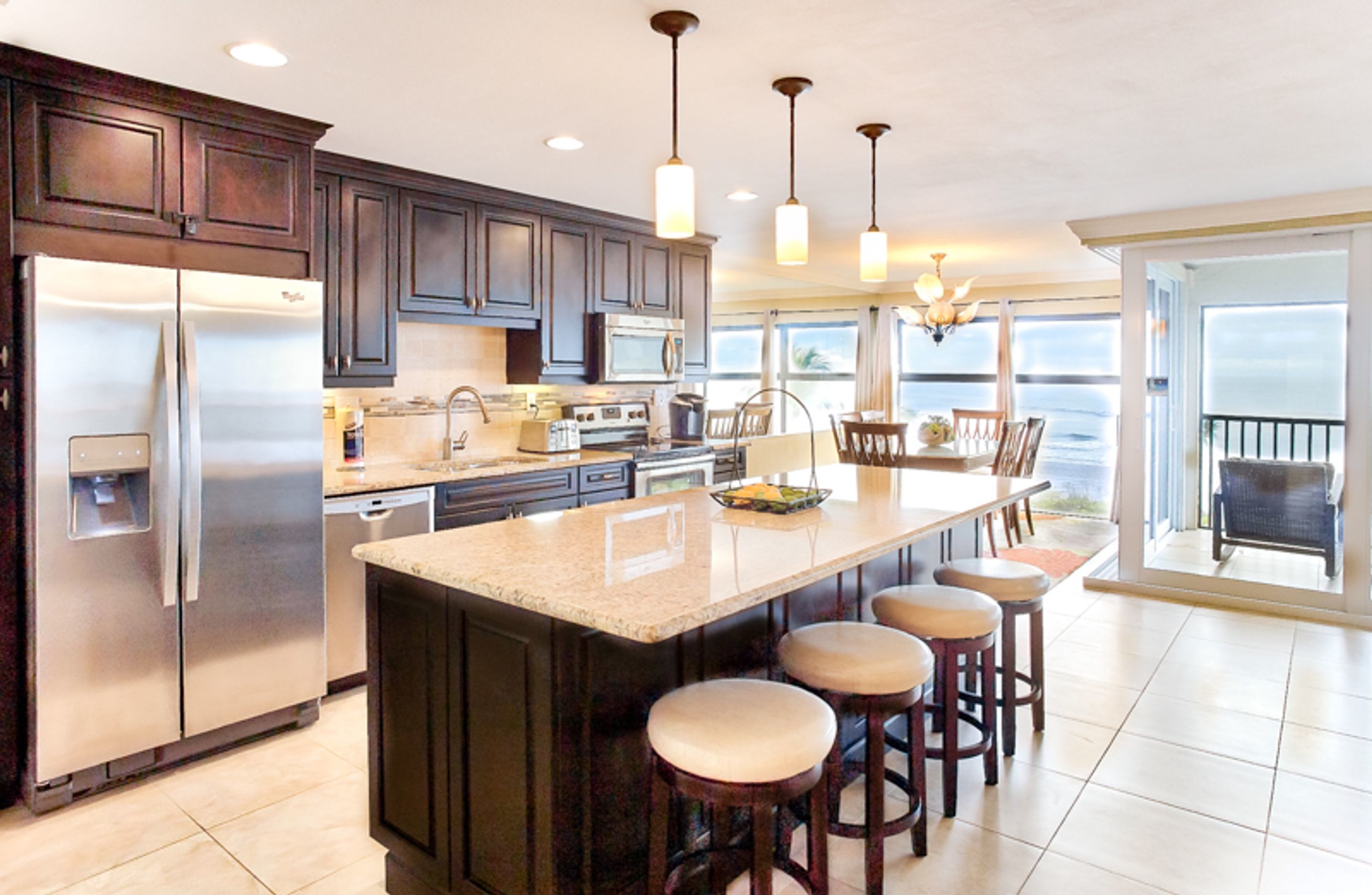 Kings Crown Condominiums