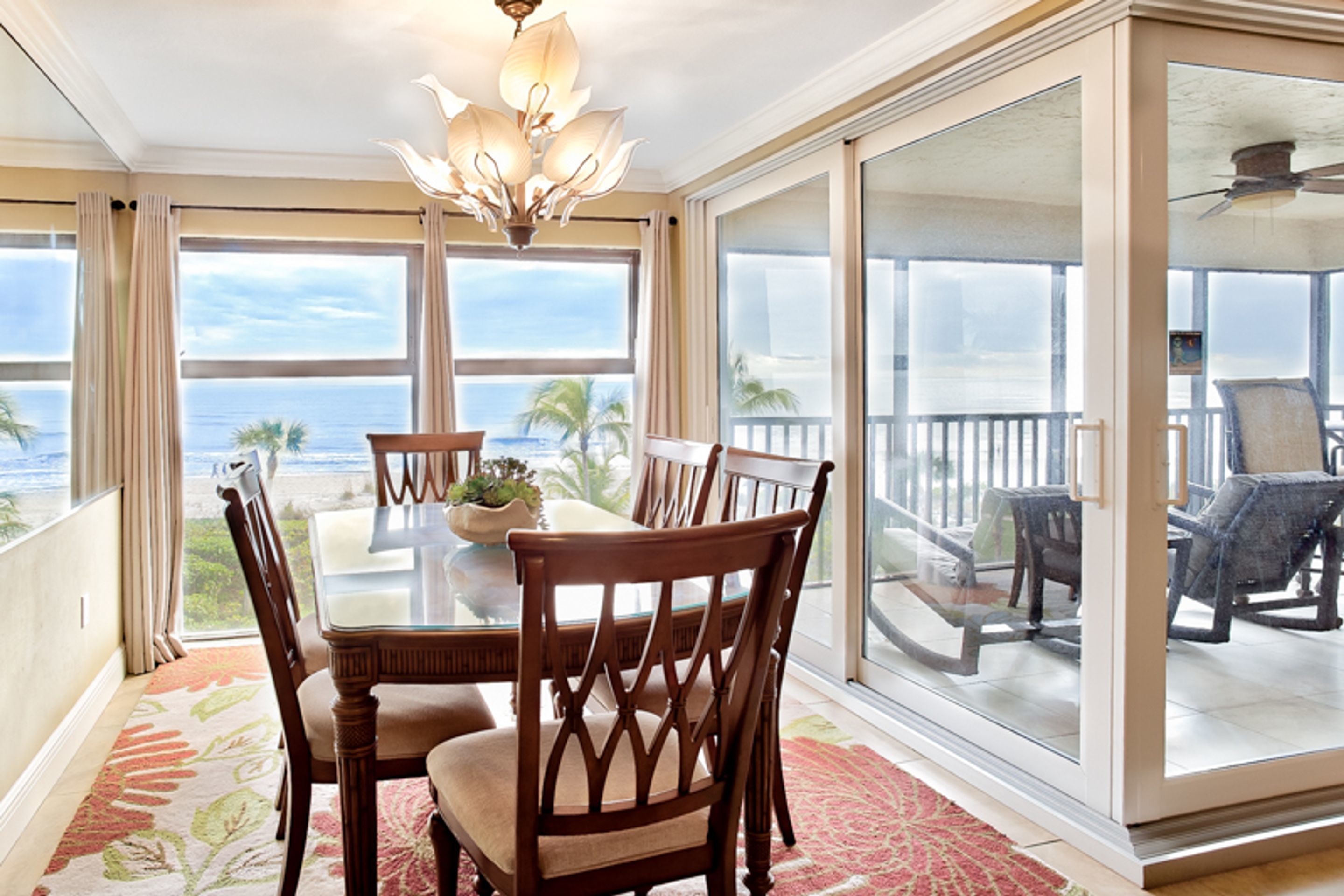 Kings Crown Condominiums