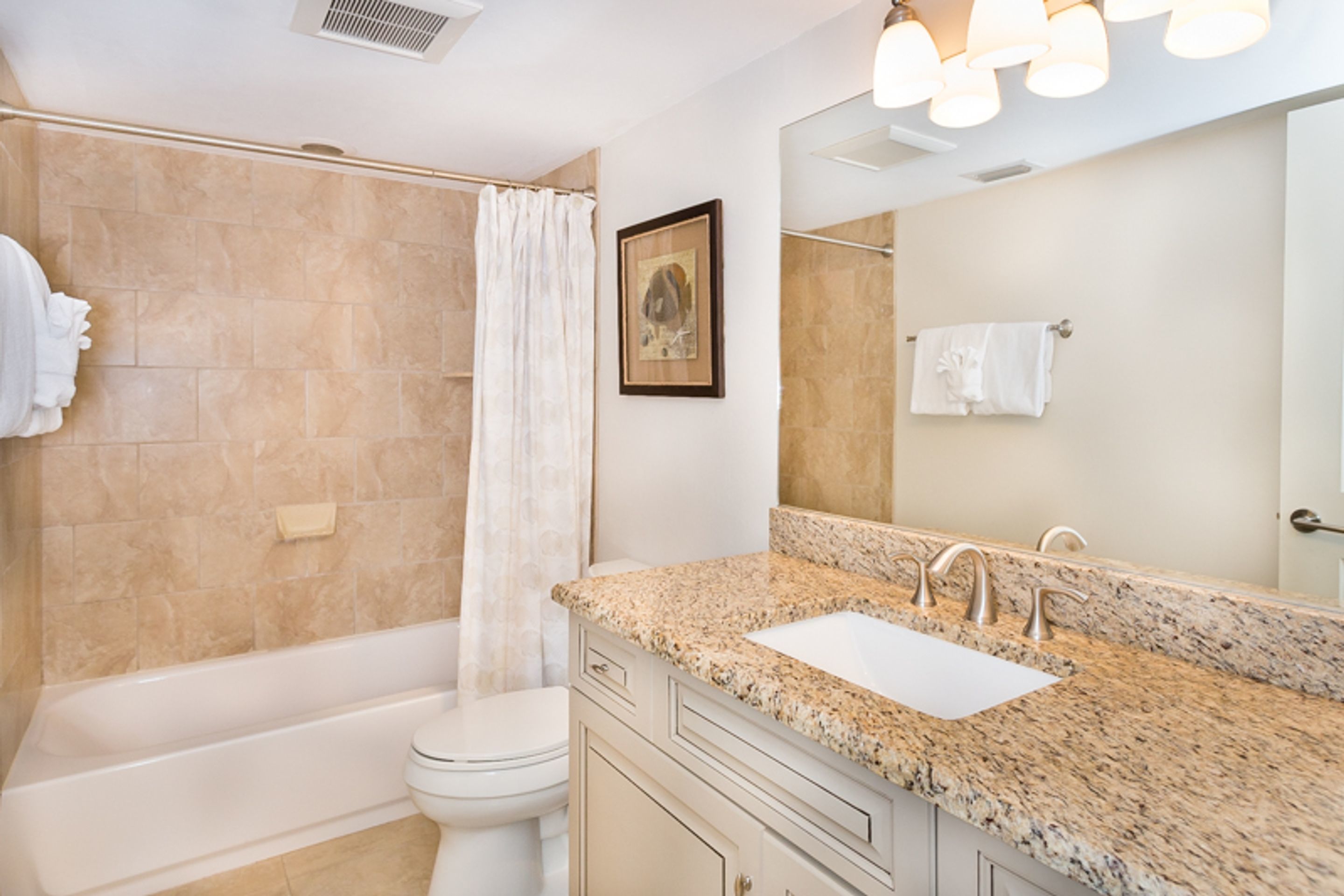 Kings Crown Condominiums