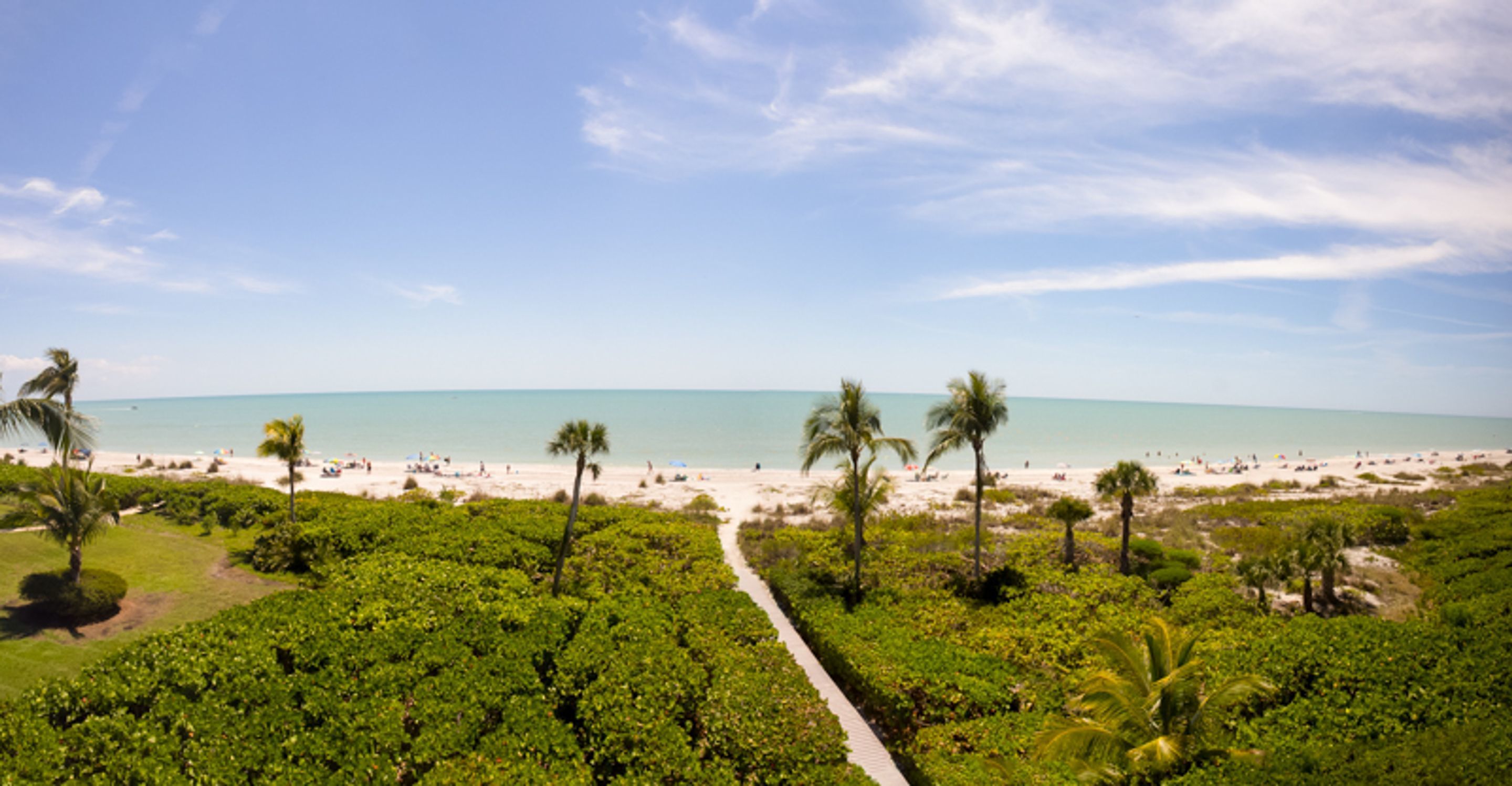Kings Crown Condominiums