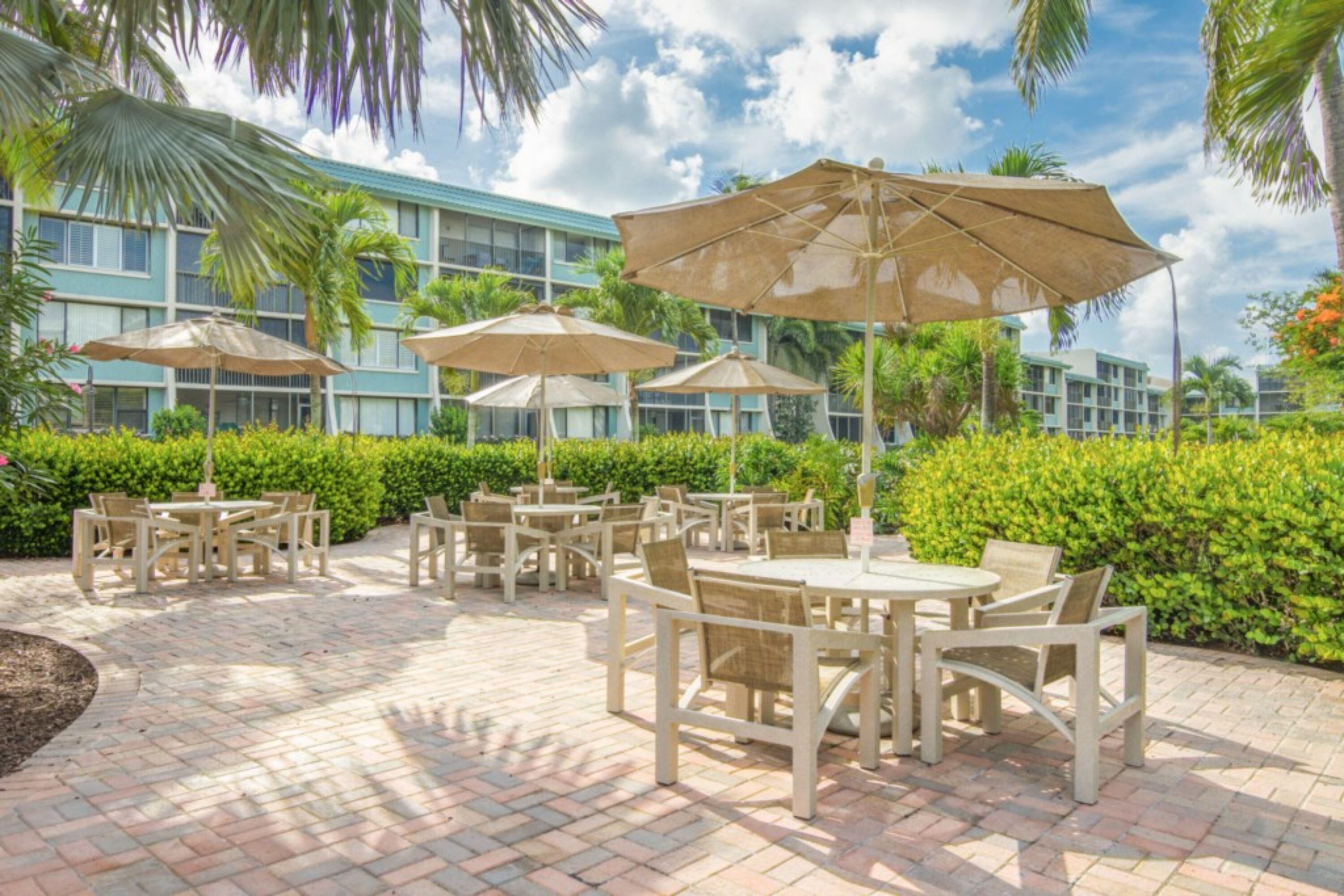 Loggerhead Cay Condominiums