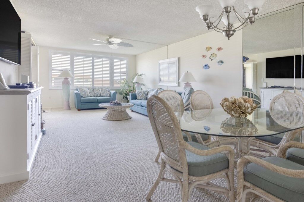 Loggerhead Cay Condominiums