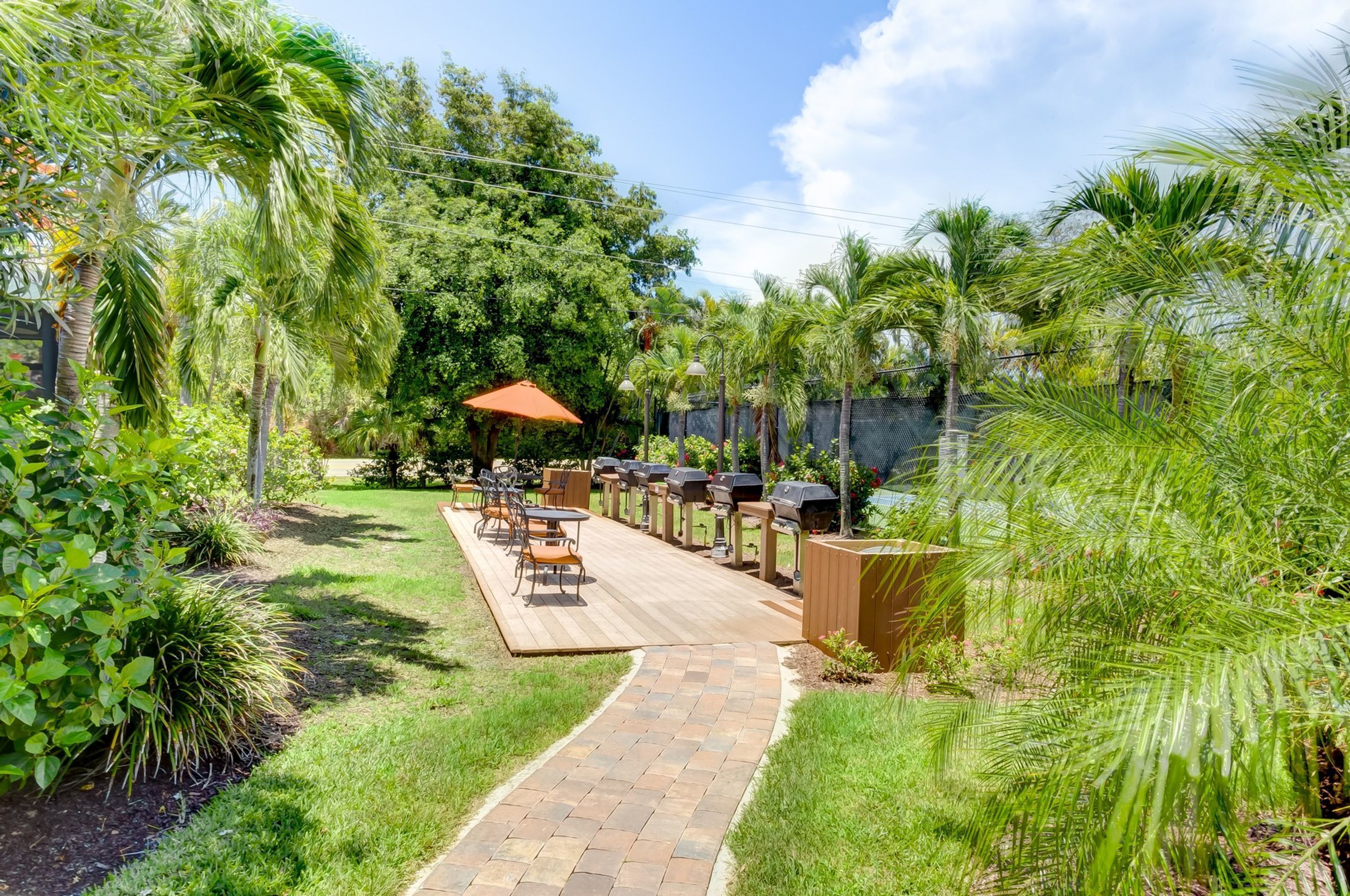 Loggerhead Cay Condominiums