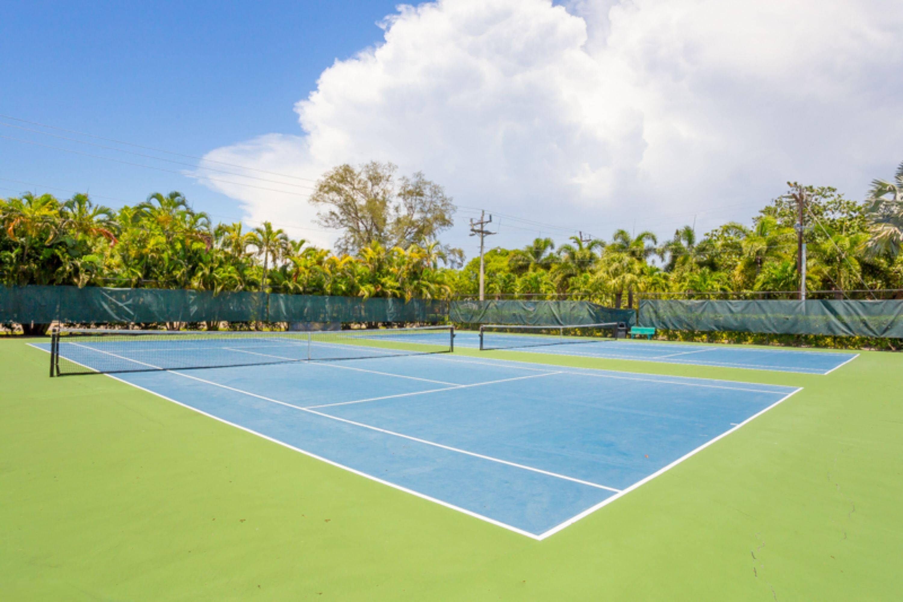 Loggerhead Cay Condominiums