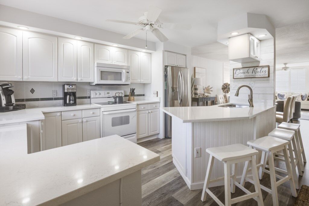 Loggerhead Cay Condominiums