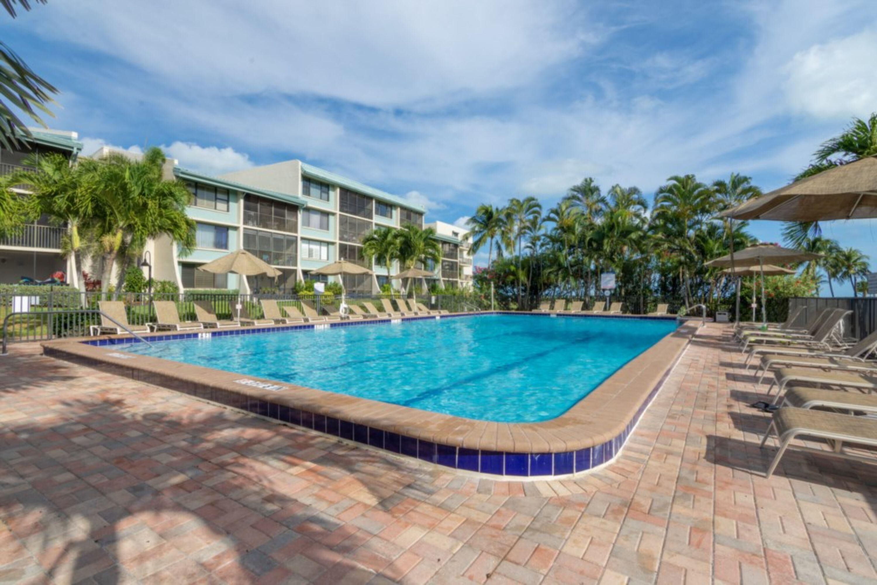 Loggerhead Cay Condominiums