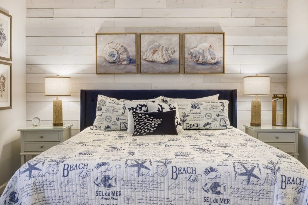 Loggerhead Cay Condominiums