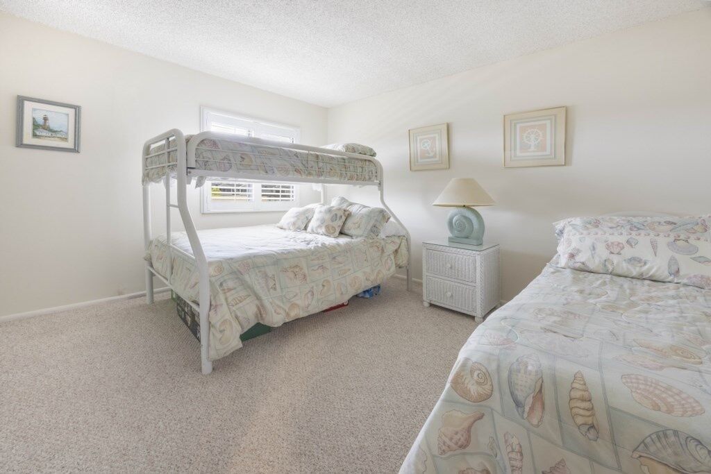 Loggerhead Cay Condominiums