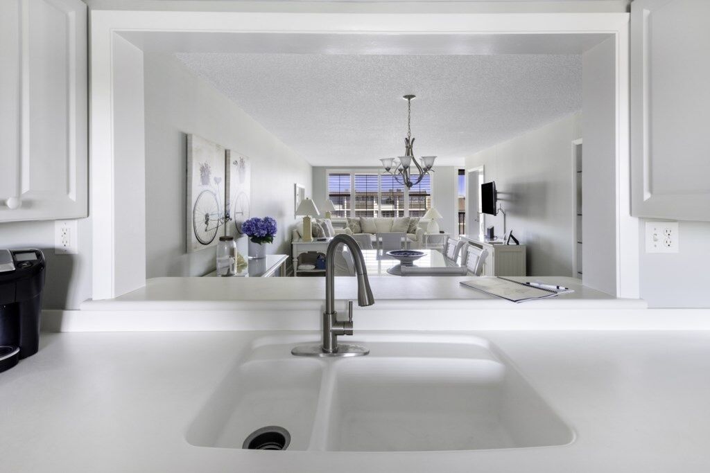 Loggerhead Cay Condominiums