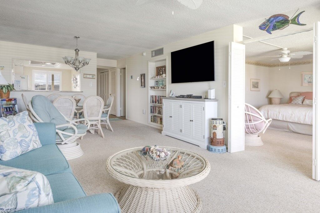 Loggerhead Cay Condominiums