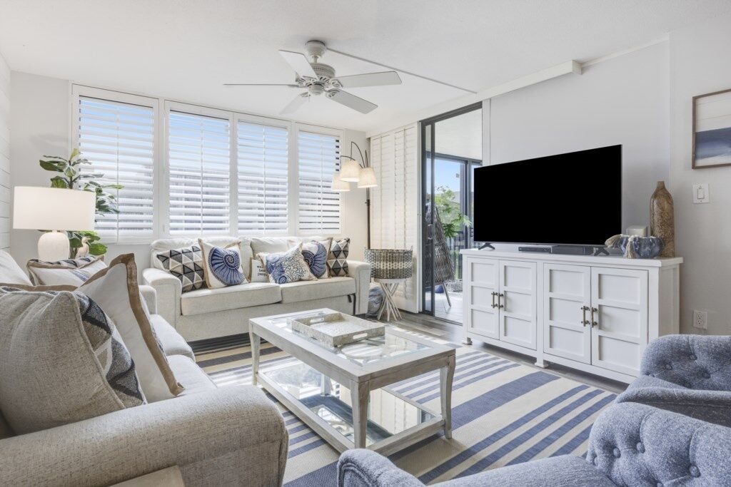 Loggerhead Cay Condominiums