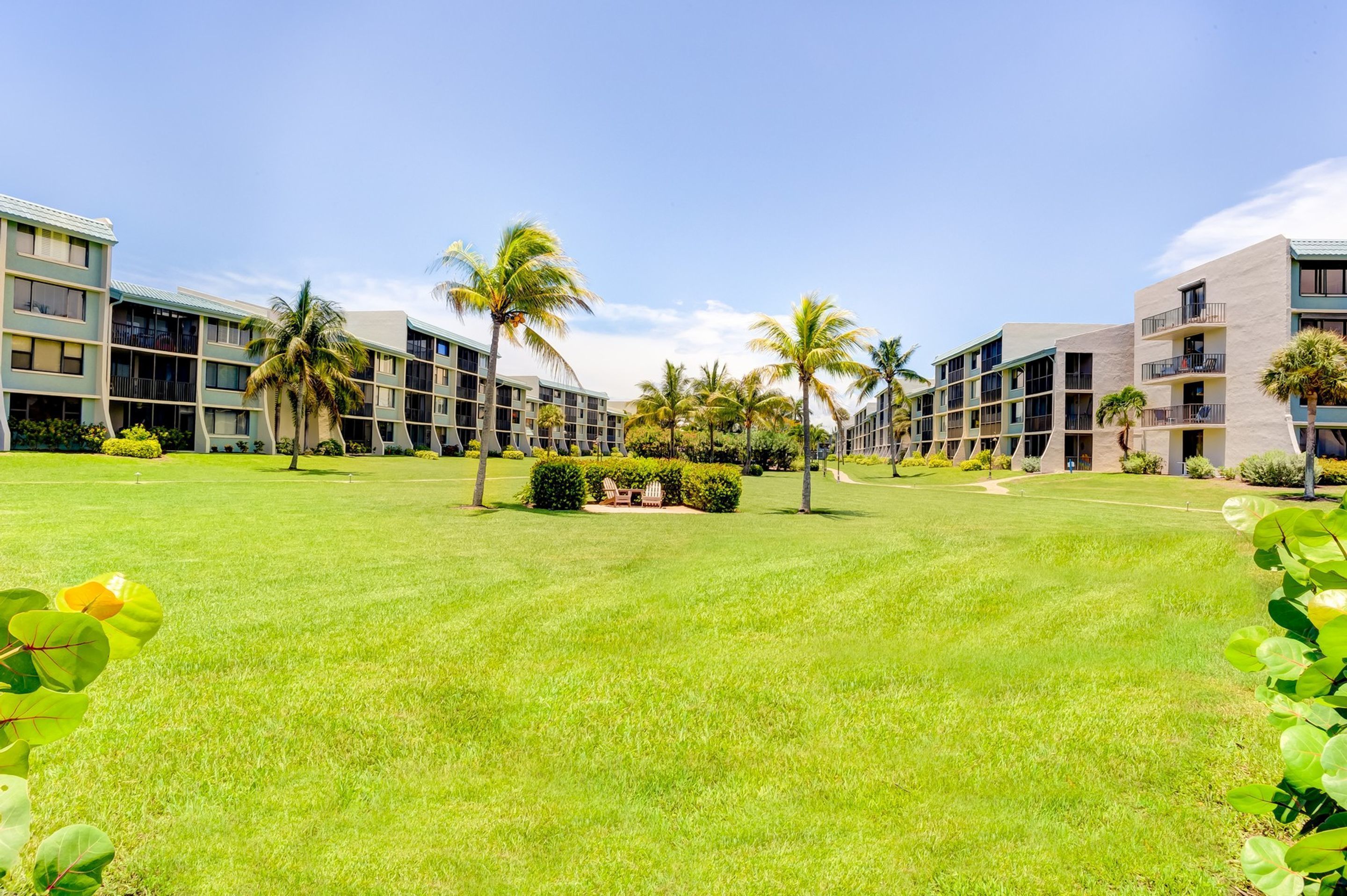 Loggerhead Cay Condominiums