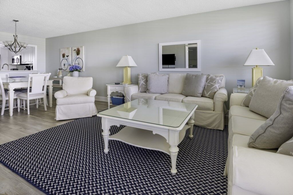 Loggerhead Cay Condominiums