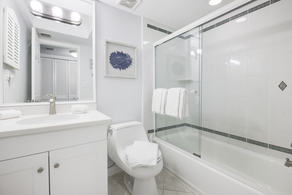 Loggerhead Cay Condominiums