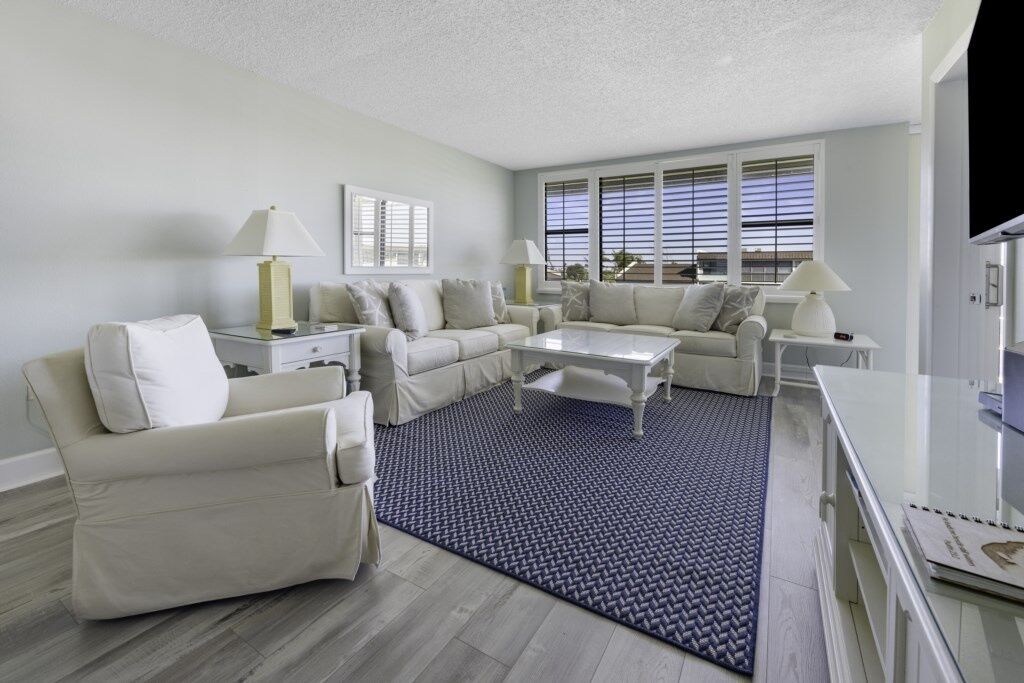 Loggerhead Cay Condominiums