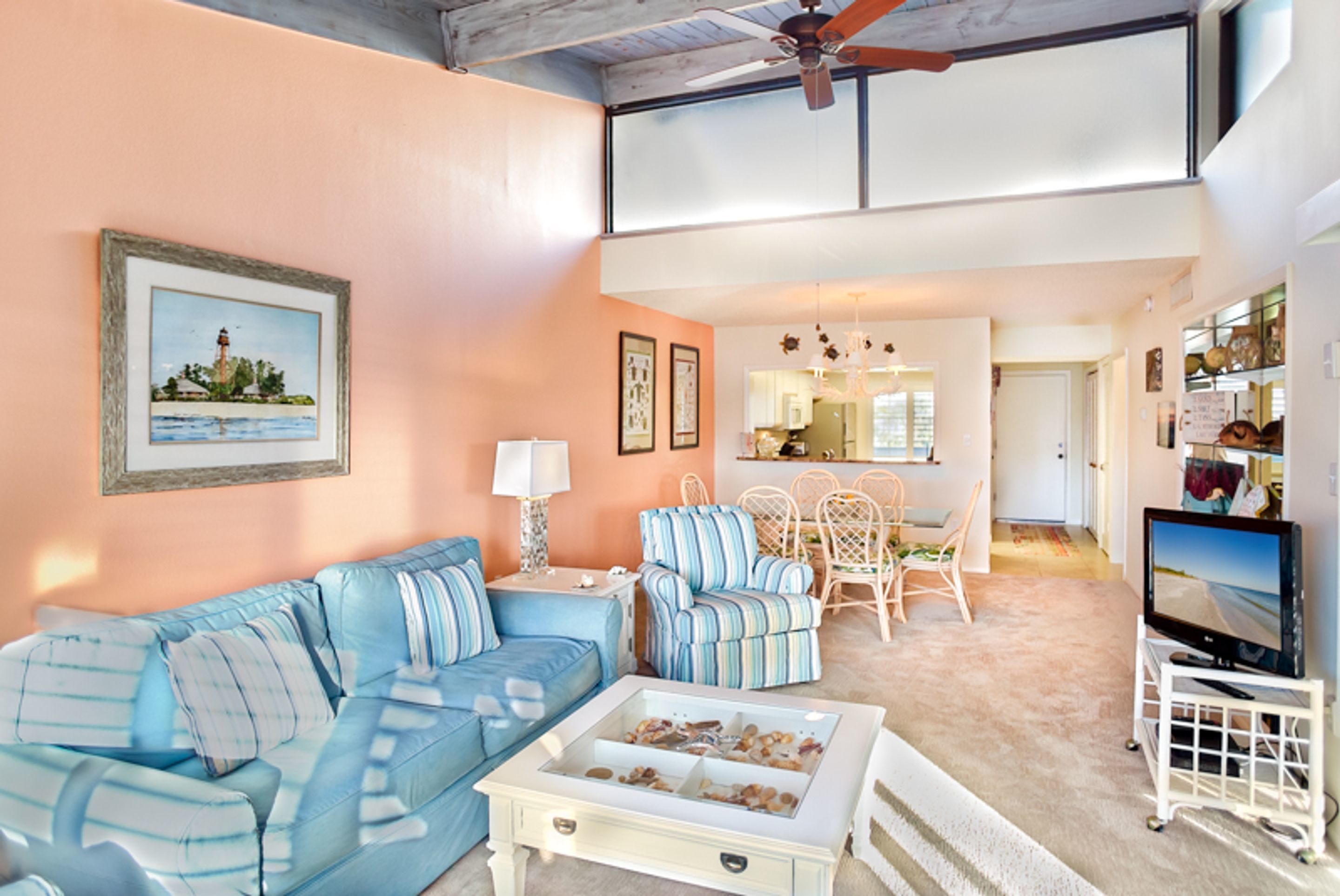 Loggerhead Cay Condominiums