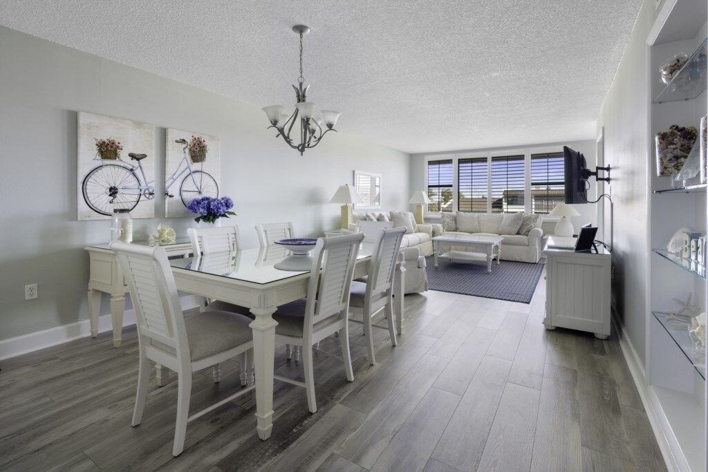 Loggerhead Cay Condominiums