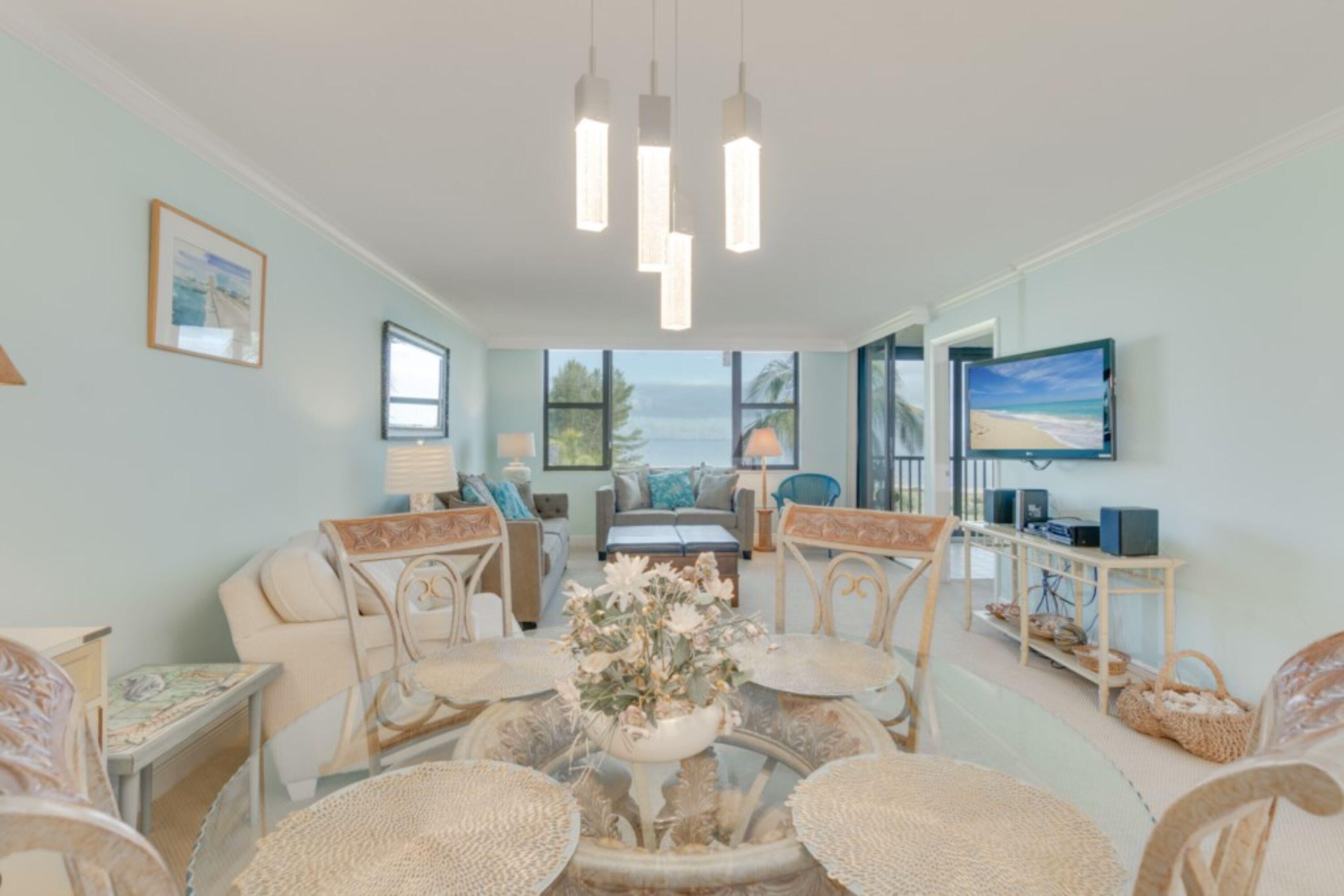 Loggerhead Cay Condominiums