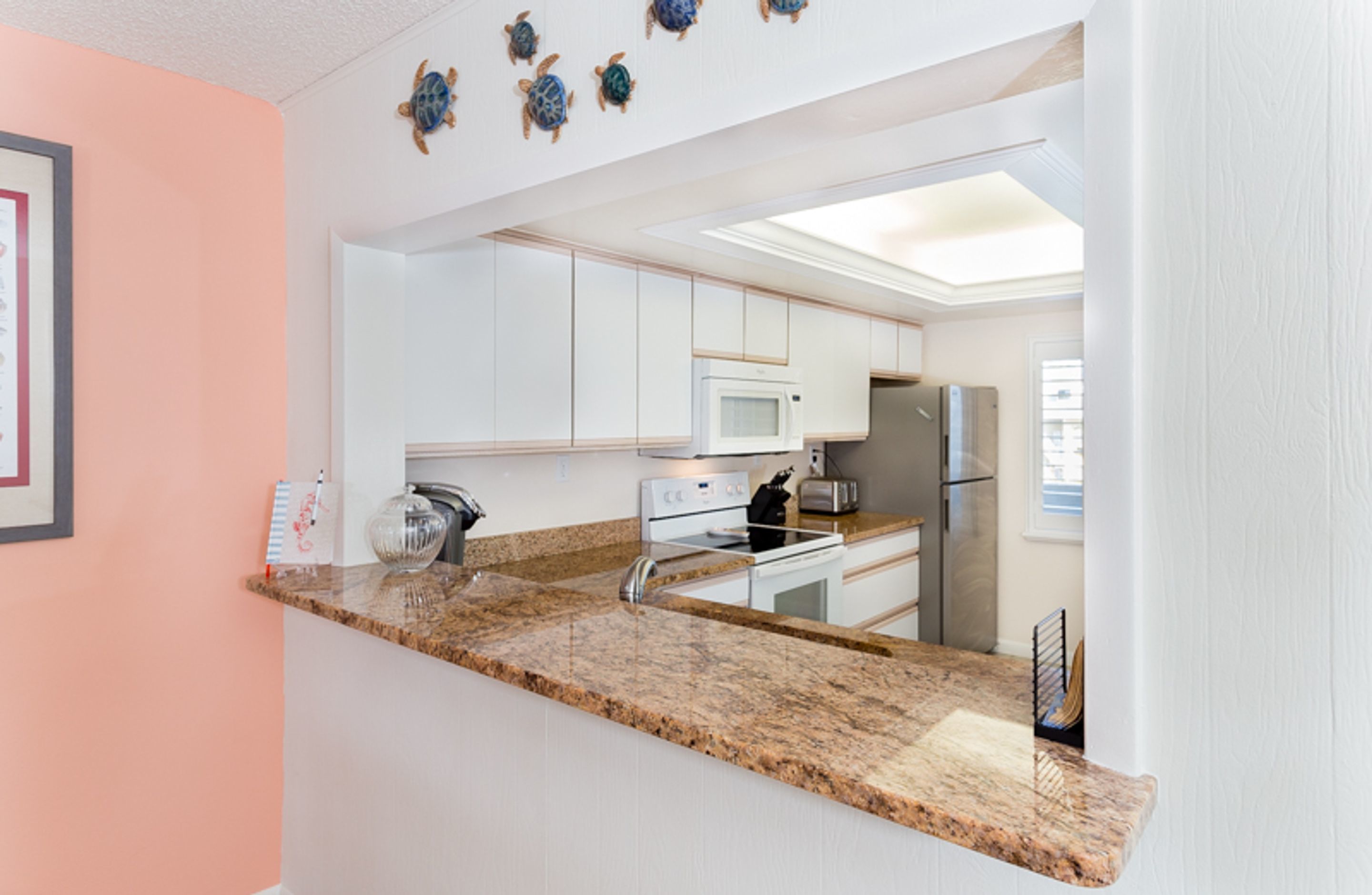 Loggerhead Cay Condominiums