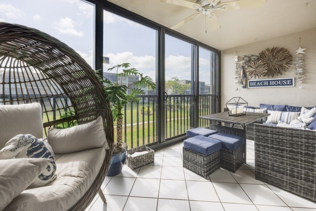 Loggerhead Cay Condominiums