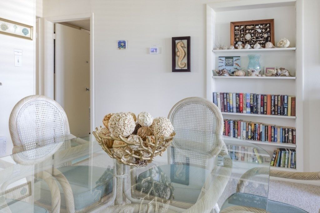 Loggerhead Cay Condominiums