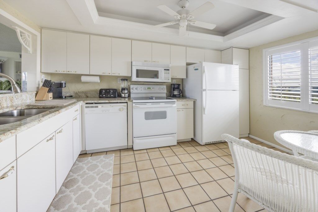 Loggerhead Cay Condominiums