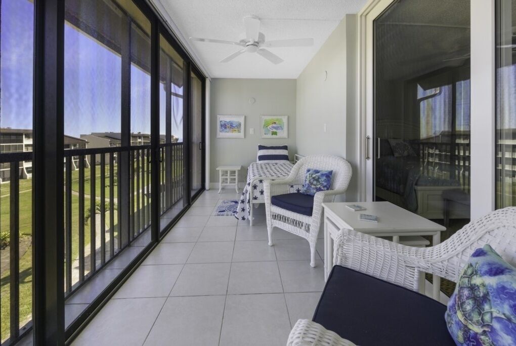 Loggerhead Cay Condominiums