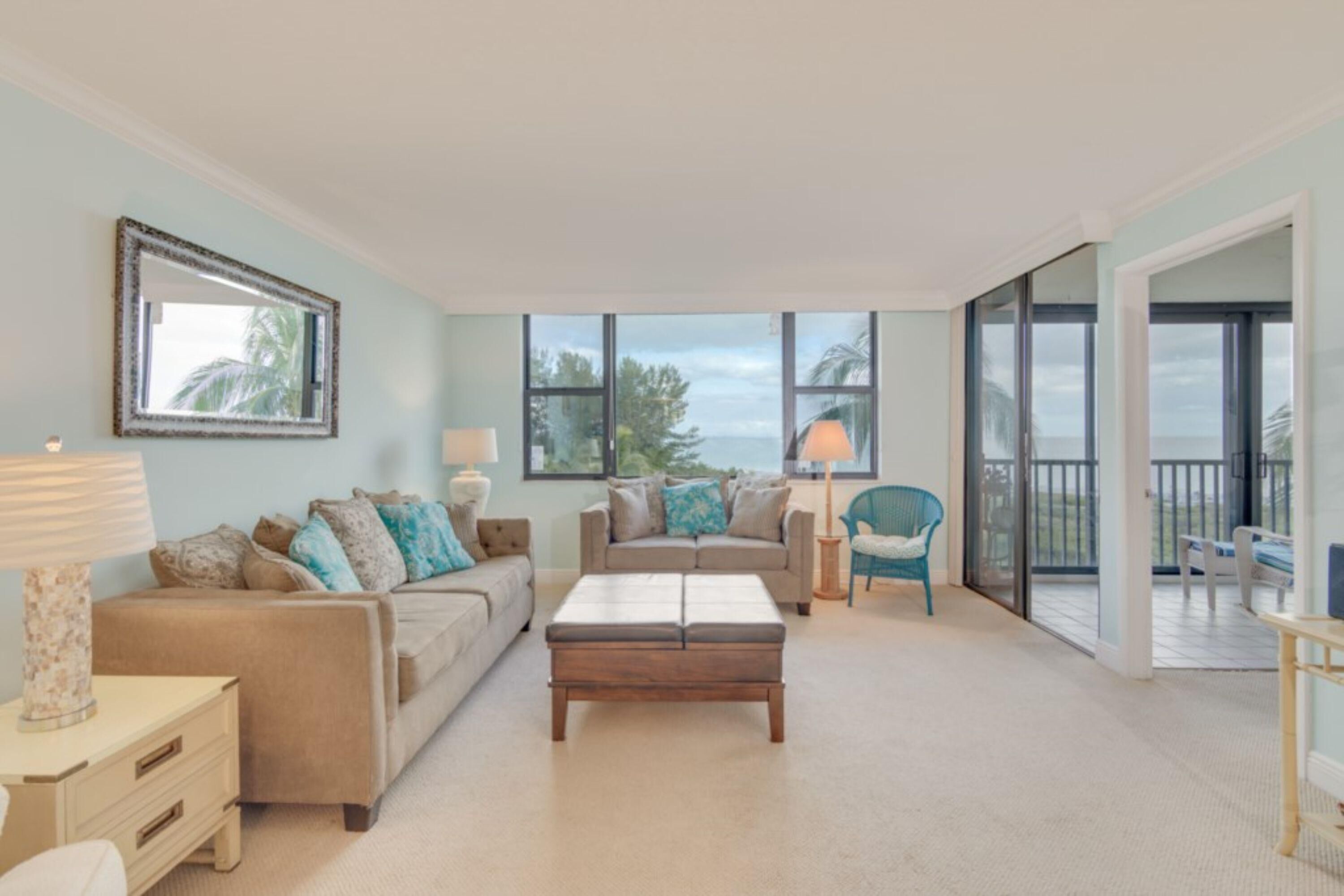 Loggerhead Cay Condominiums
