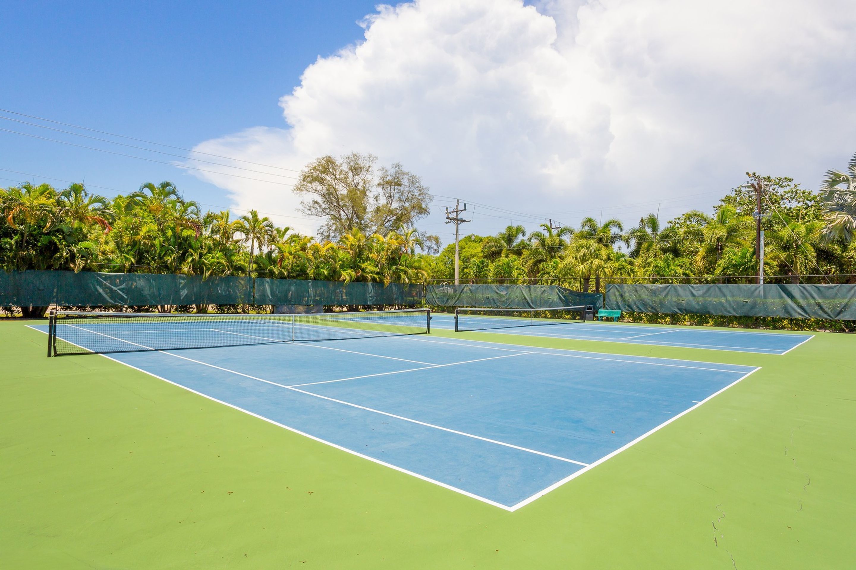 Loggerhead Cay Condominiums