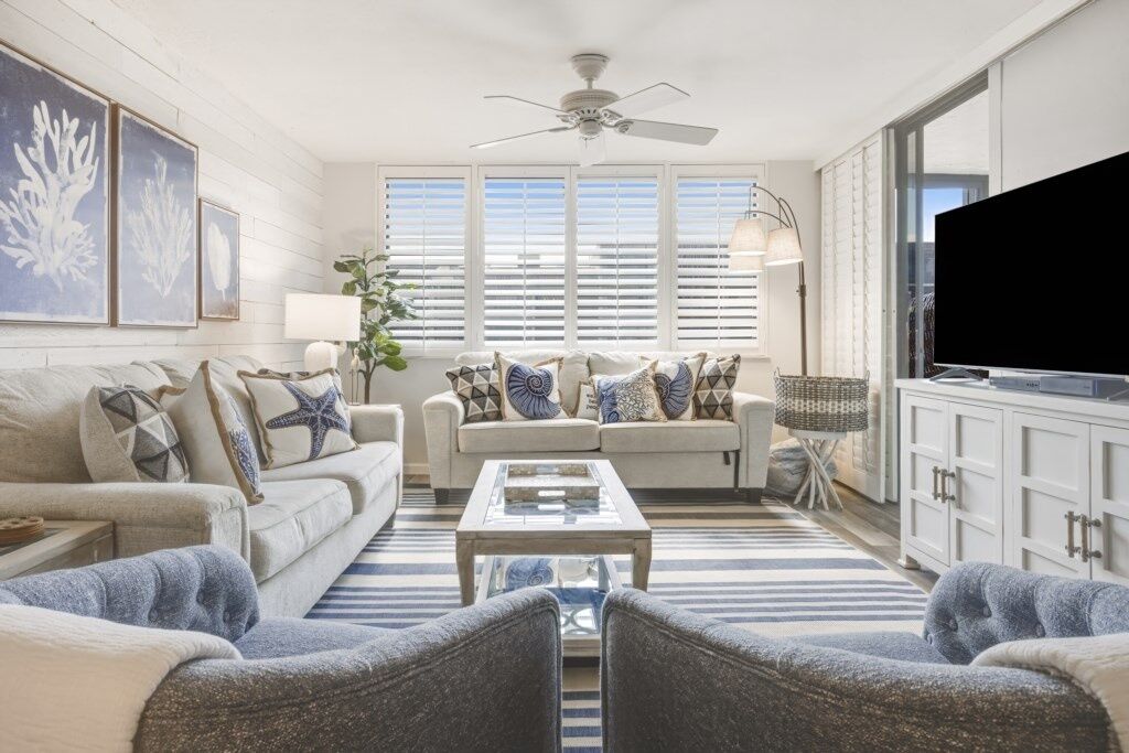 Loggerhead Cay Condominiums