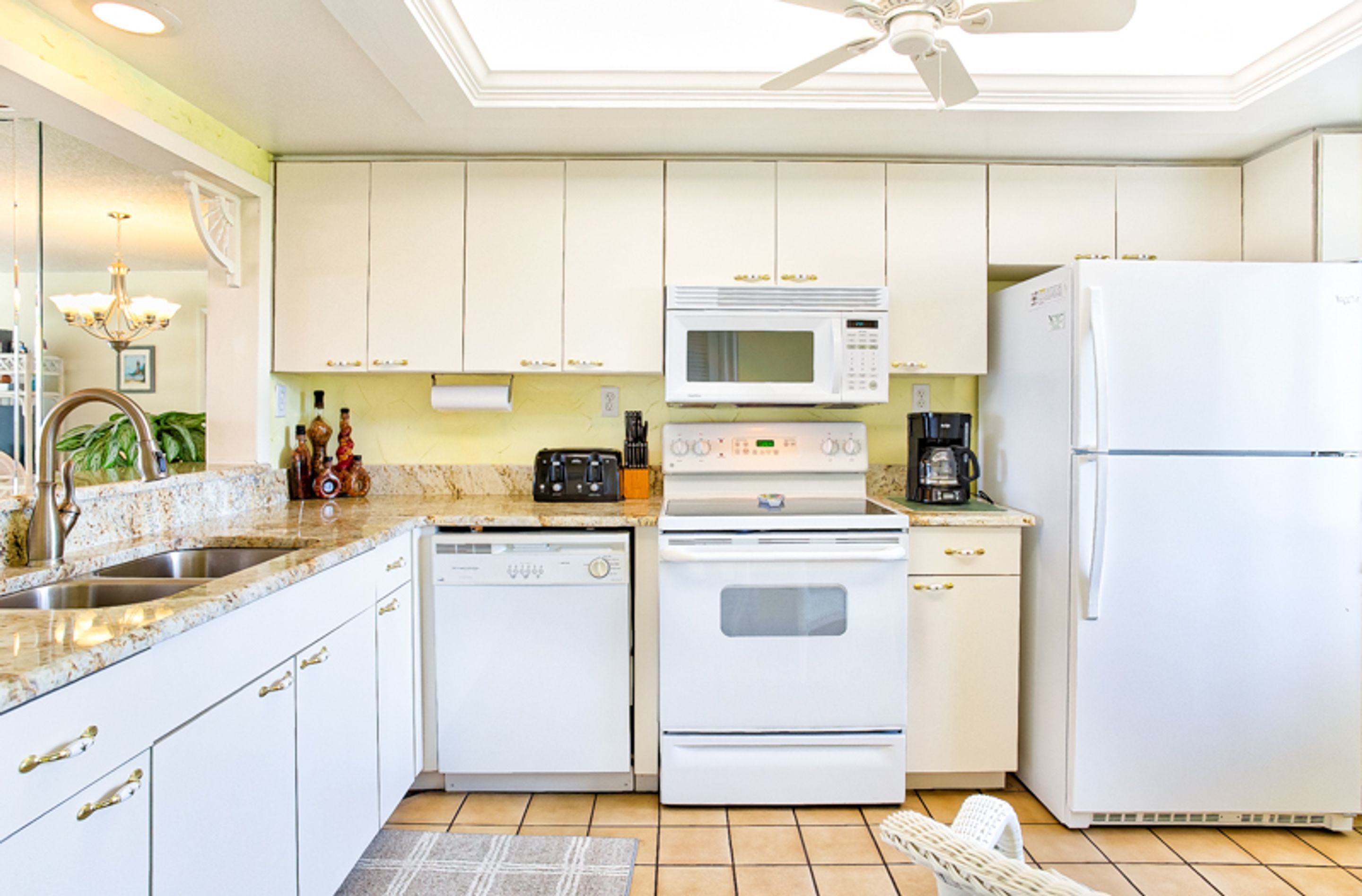 Loggerhead Cay Condominiums