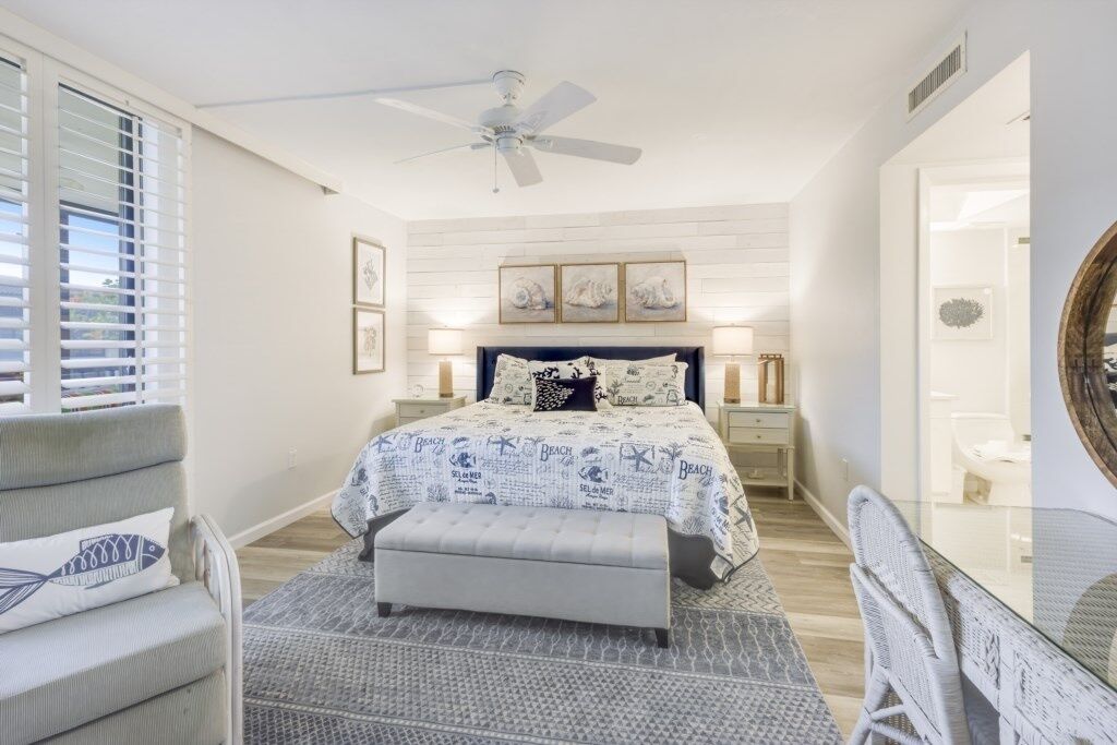 Loggerhead Cay Condominiums
