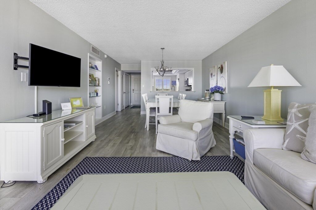 Loggerhead Cay Condominiums