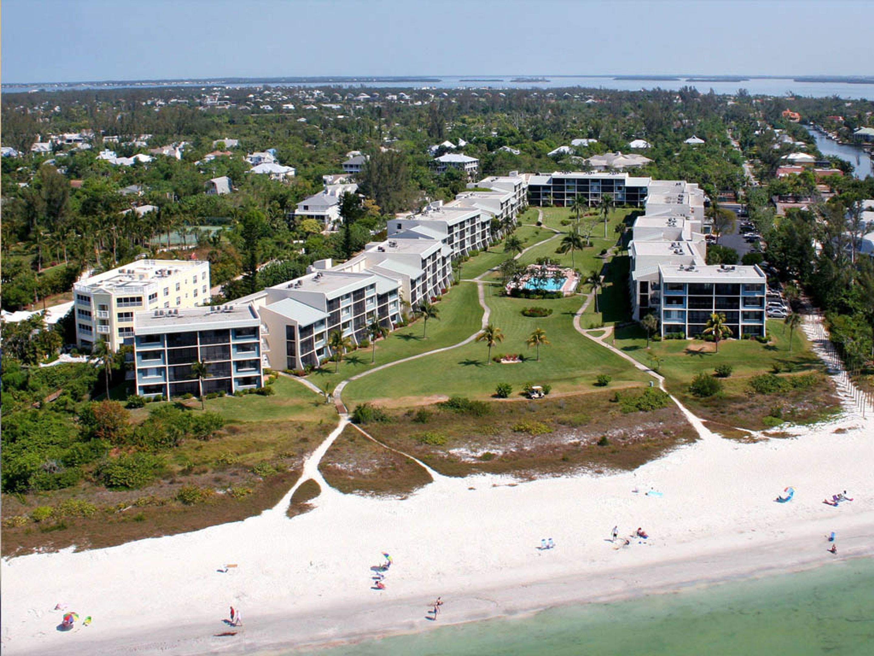 Loggerhead Cay Condominiums