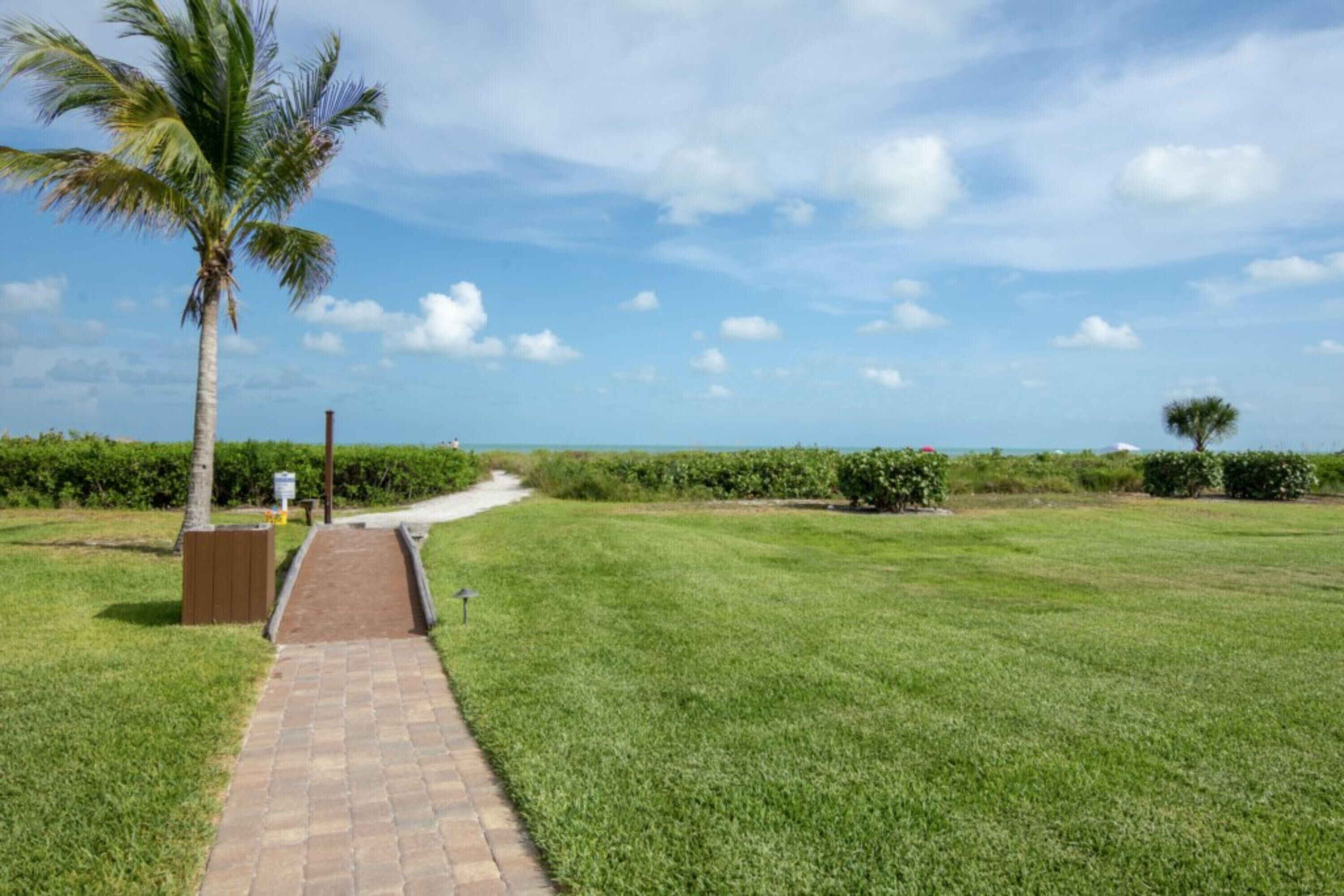 Loggerhead Cay Condominiums