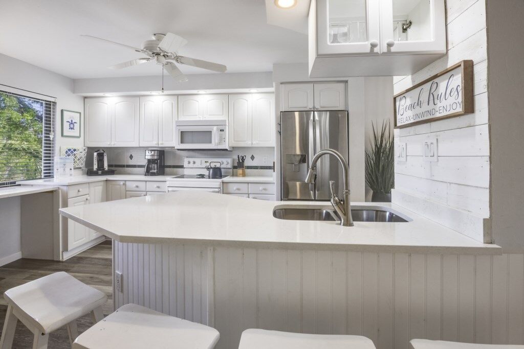 Loggerhead Cay Condominiums