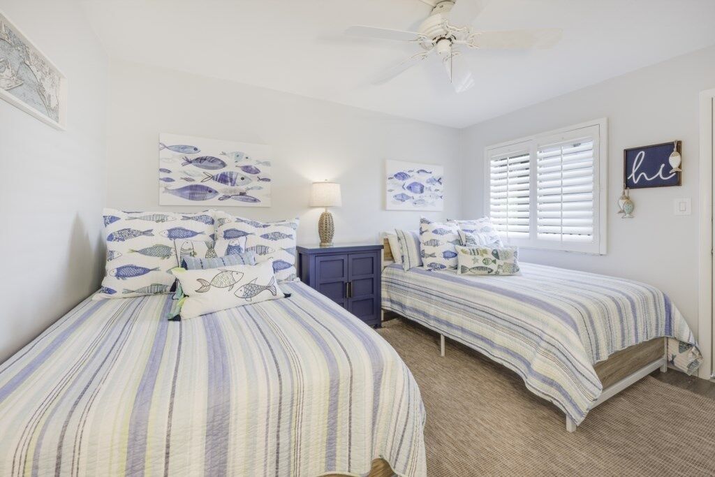 Loggerhead Cay Condominiums