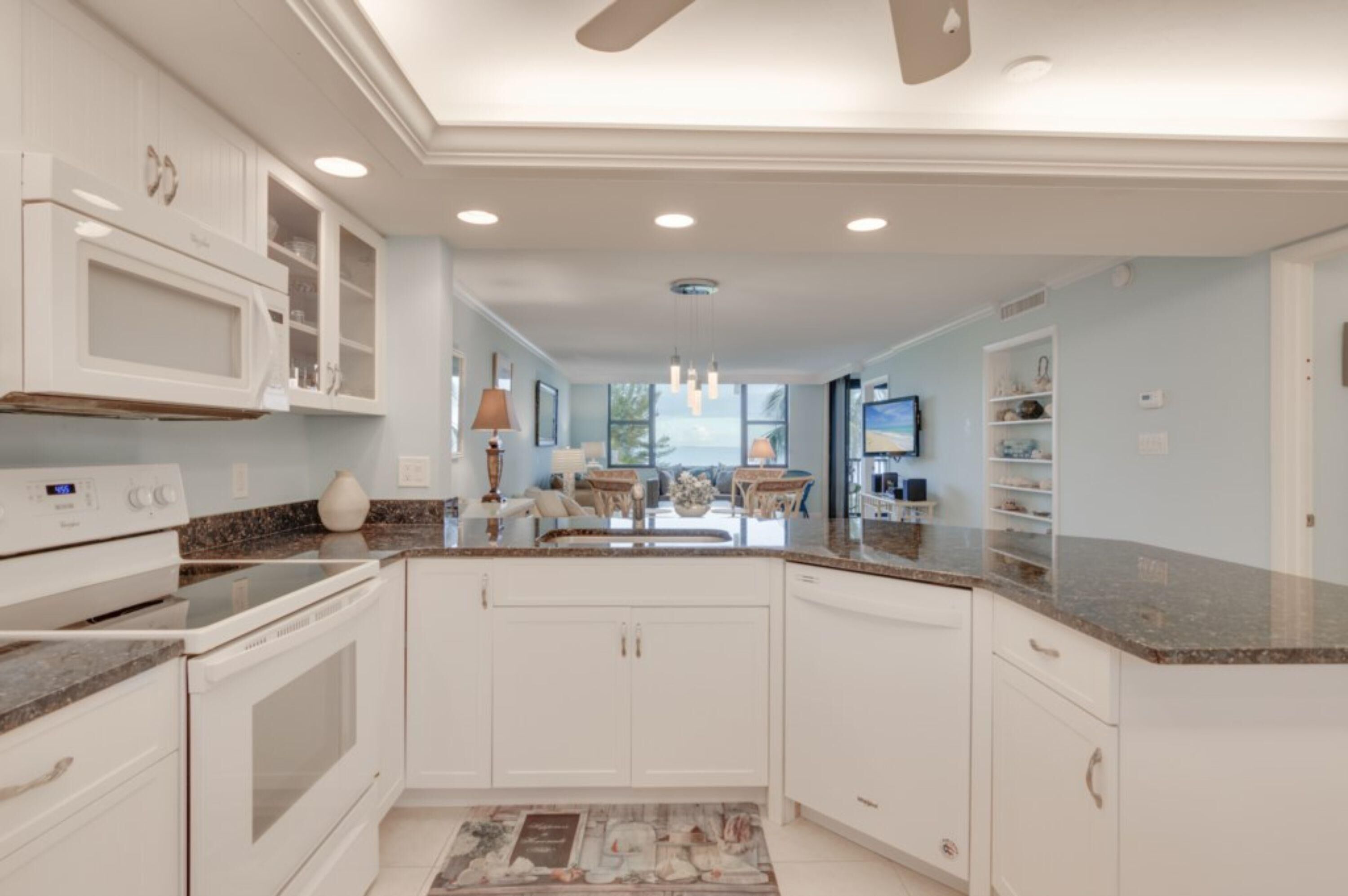 Loggerhead Cay Condominiums