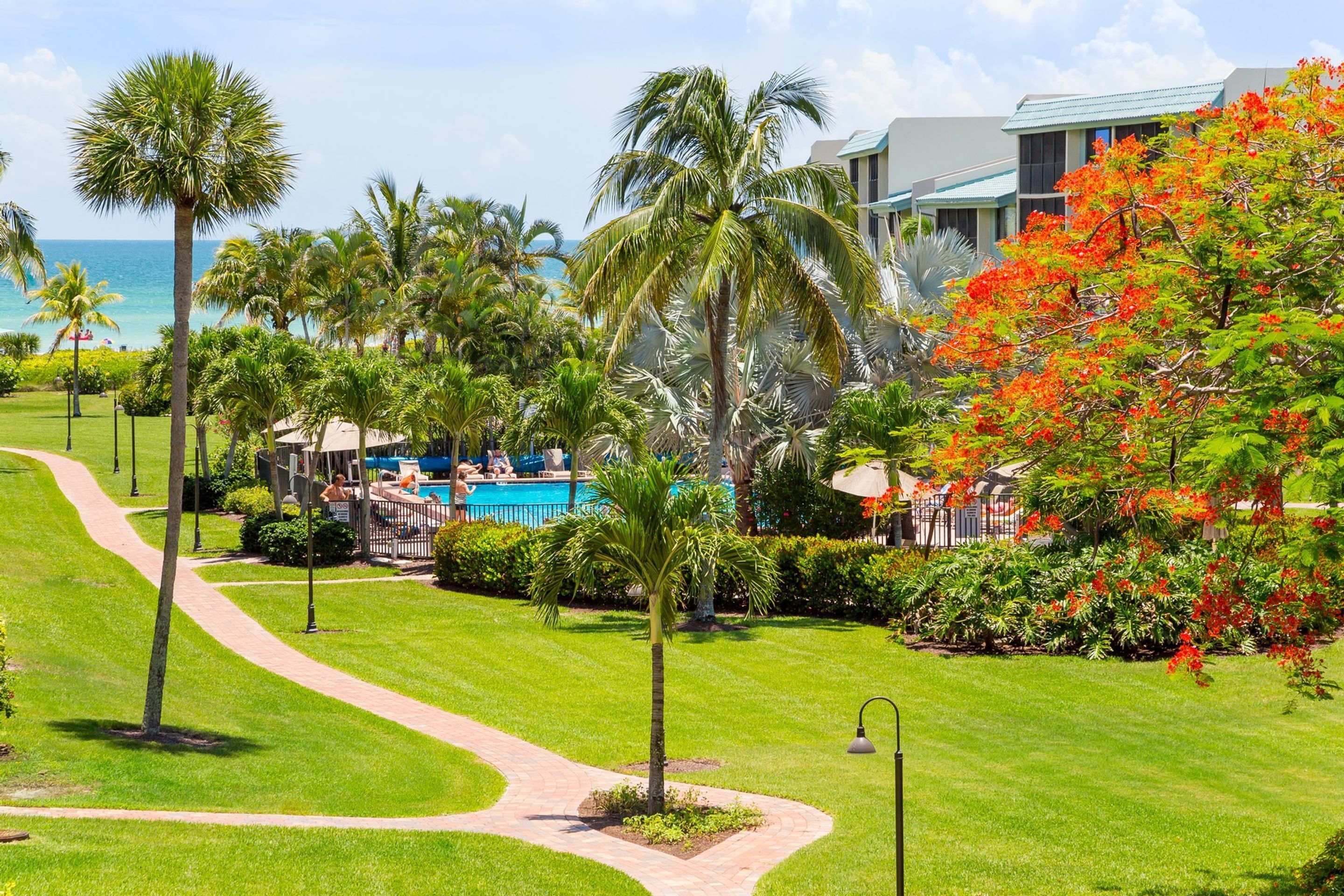 Loggerhead Cay Condominiums