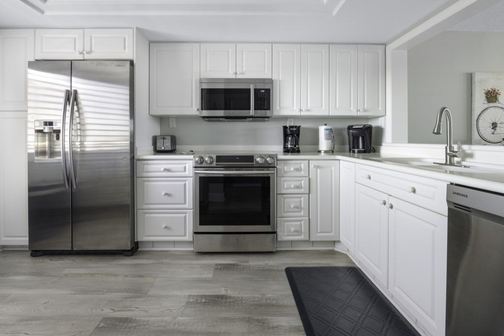 Loggerhead Cay Condominiums
