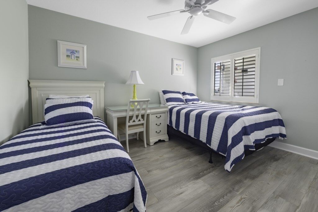 Loggerhead Cay Condominiums