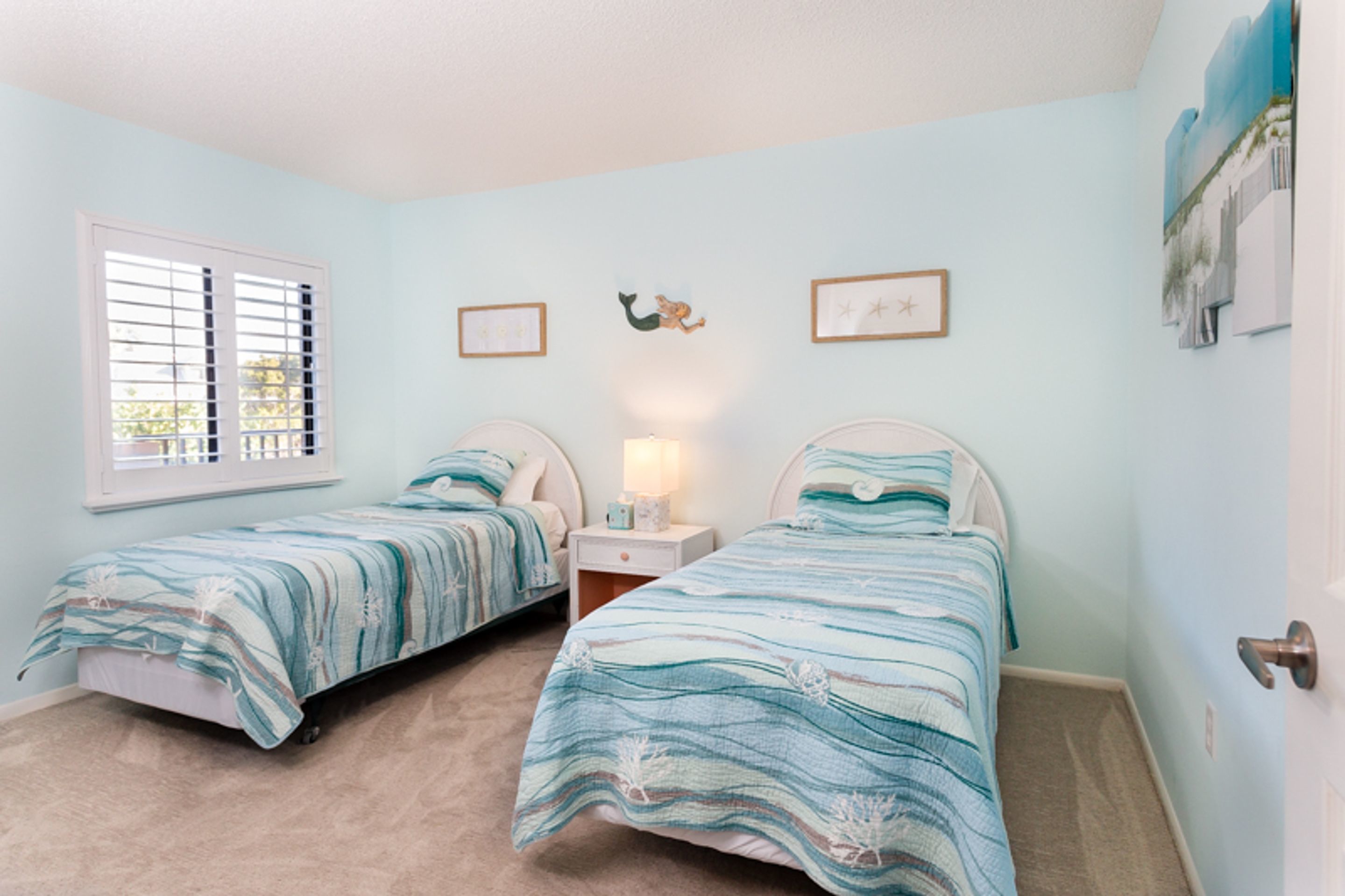 Loggerhead Cay Condominiums