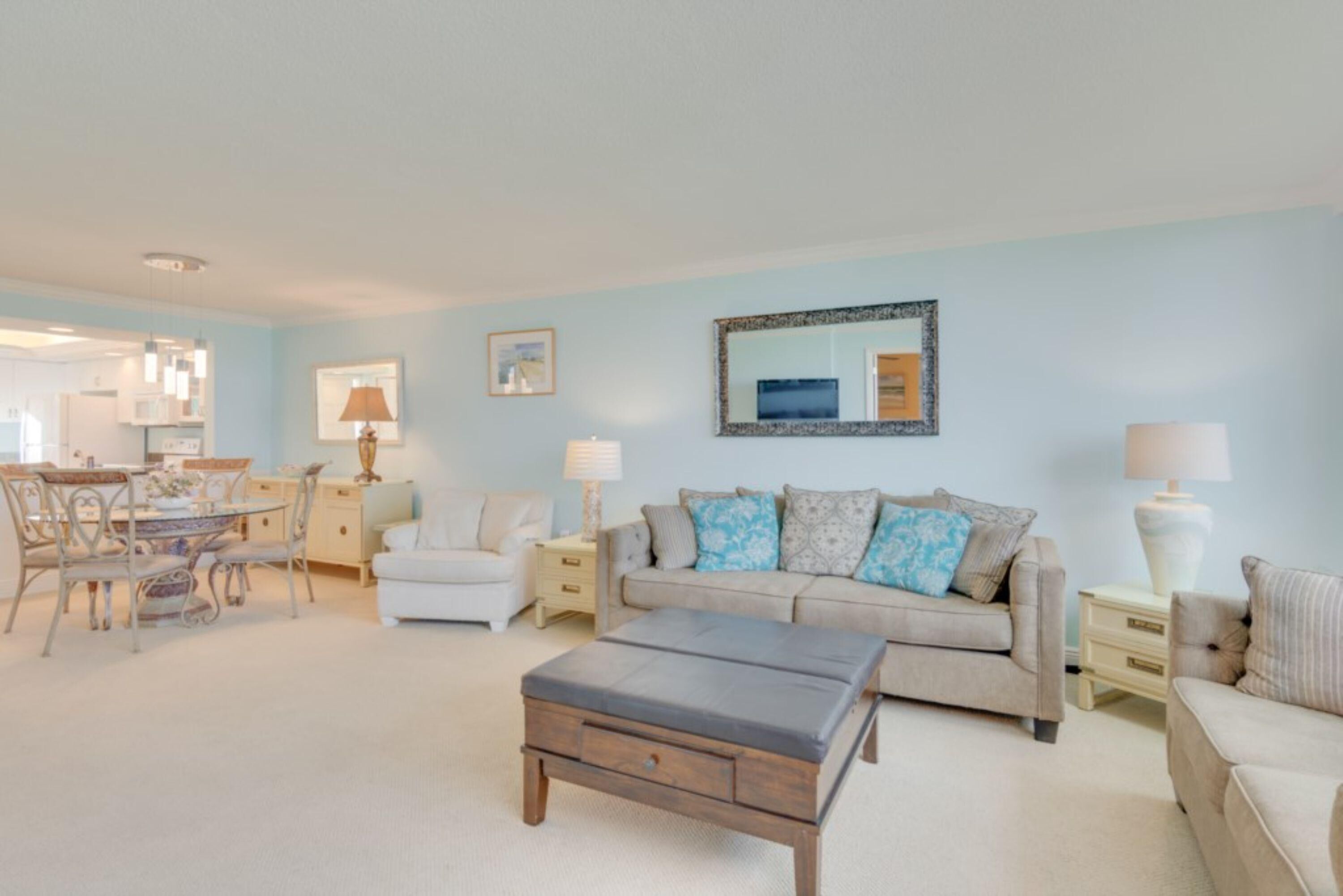 Loggerhead Cay Condominiums