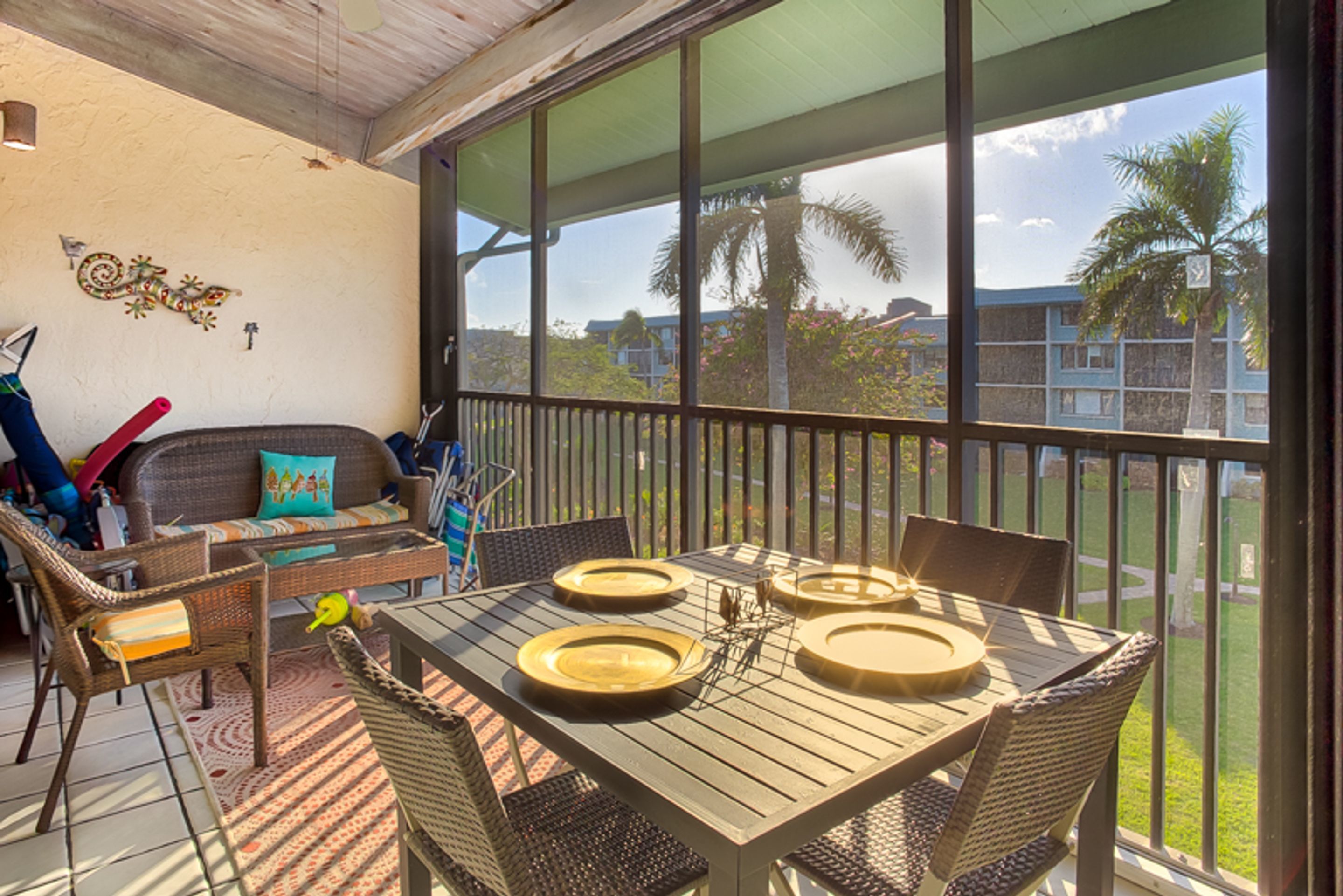 Loggerhead Cay Condominiums