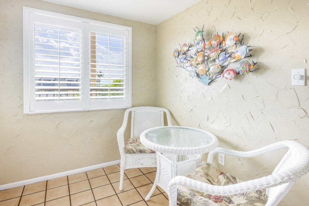 Loggerhead Cay Condominiums